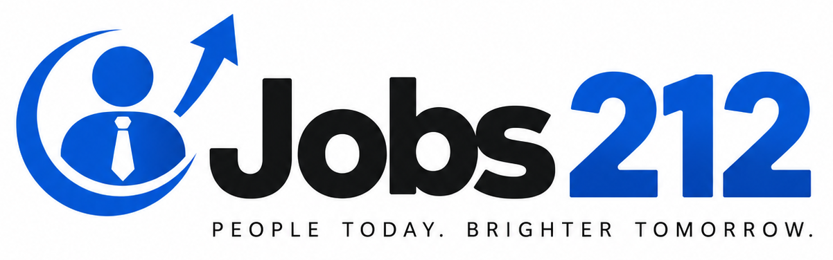 Jobs 212